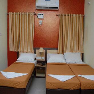 Century Homes, Chennai 5